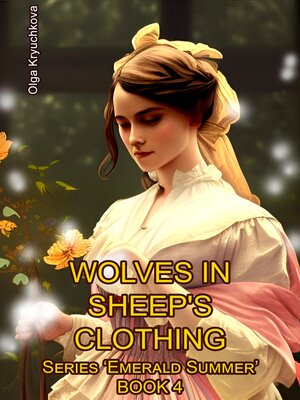 cover image of Wolves in Sheep's Clothing